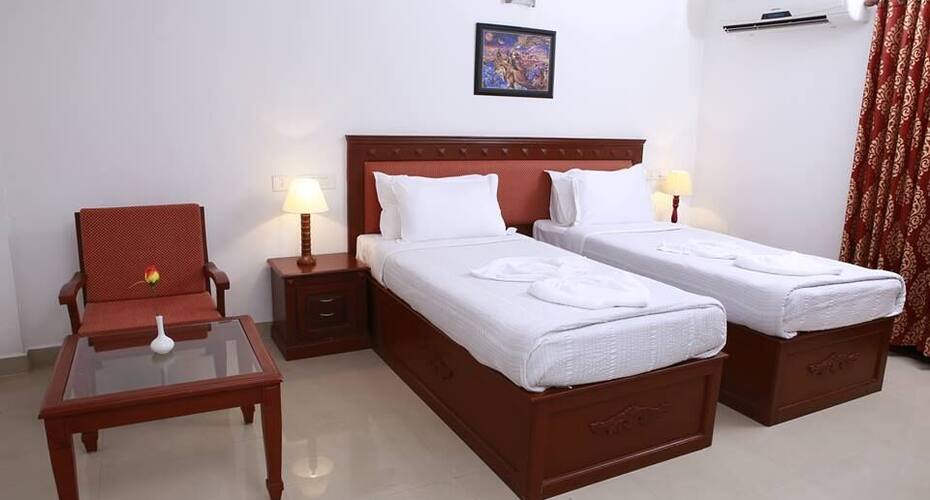 Hotel Kalai, Alleppey 4